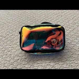 Lululemon Ivivva Iridescent Crossbody belt bag